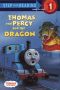 [Thomas and Friends 01] • Thomas and Percy and the Dragon